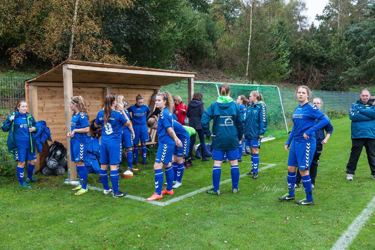 Bild 106 - Frauen FSC Kaltenkirchen - VfL Oldesloe : Ergebnis: 1:2